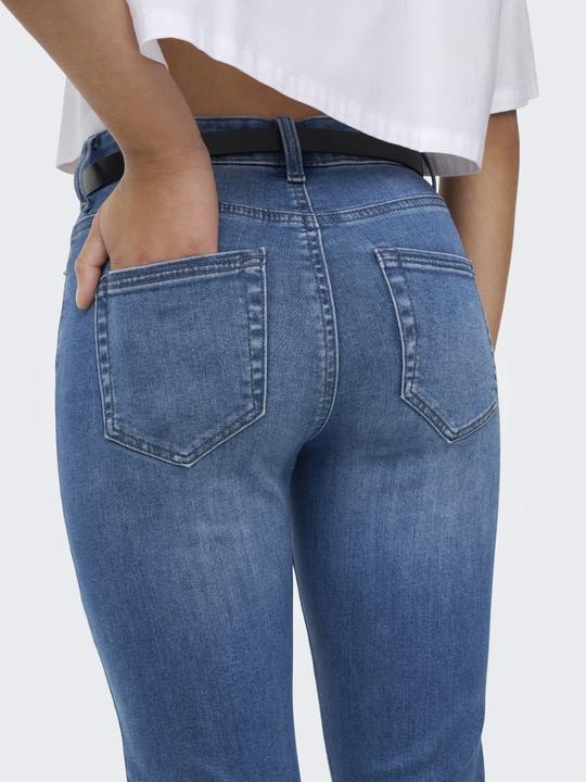 Immagine prodotto Only ONLBLUSH Mittlere Taille Flared Jeans Flared fit jeans (L)
