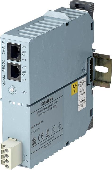 Immagine prodotto Siemens Sicam