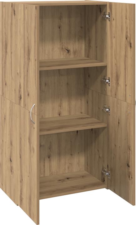 Produktbild vidaXL Büroschrank (32 x 60 x 115 cm)