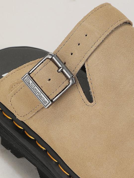 Image du produit Dr. Martens Zebzag Mule E H Suede (45)