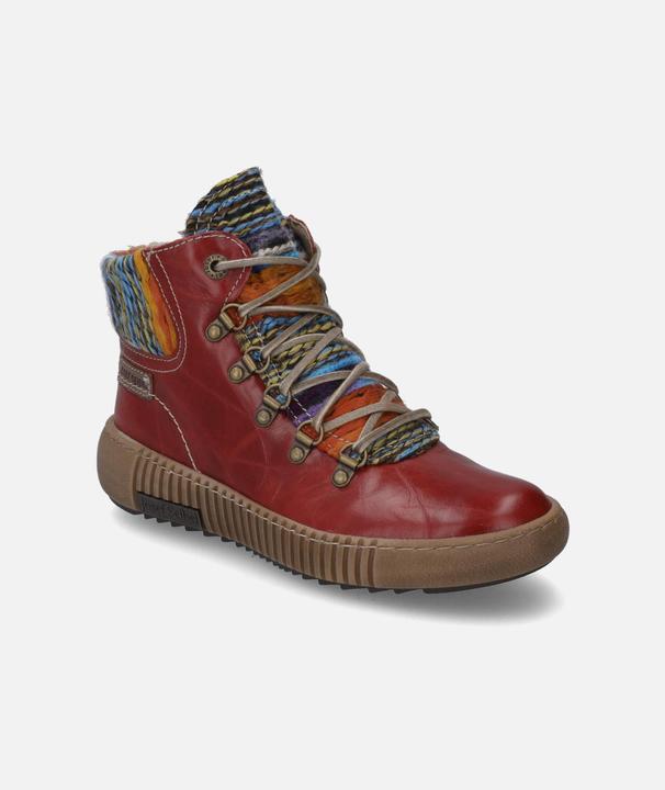Produktbild Josef Seibel Stiefel (39)