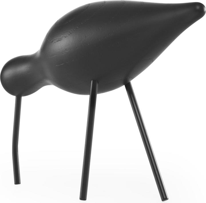 Immagine prodotto Normann Copenhagen Shorebird (22 x 6,5 x 14 cm)