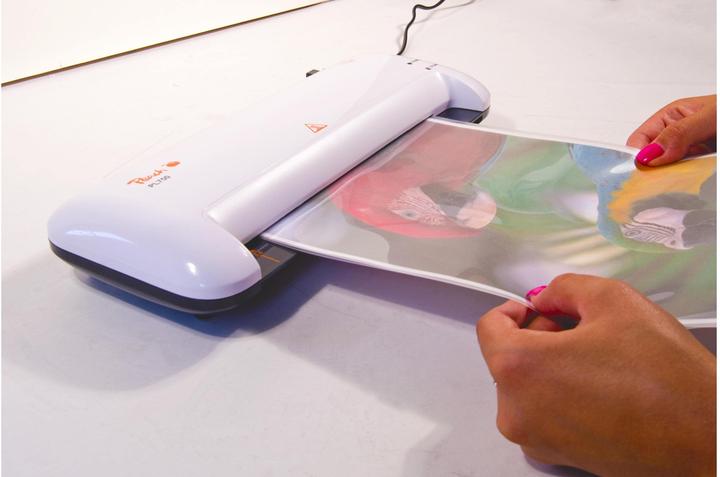 Image du produit Peach Pl750 (80 - 125 µm, A4)