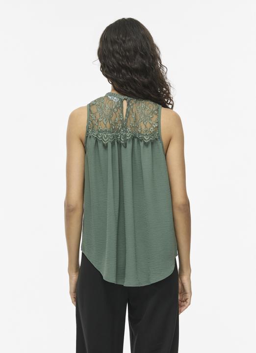 Produktbild Vila VIRELLA Rundhals Top (38)