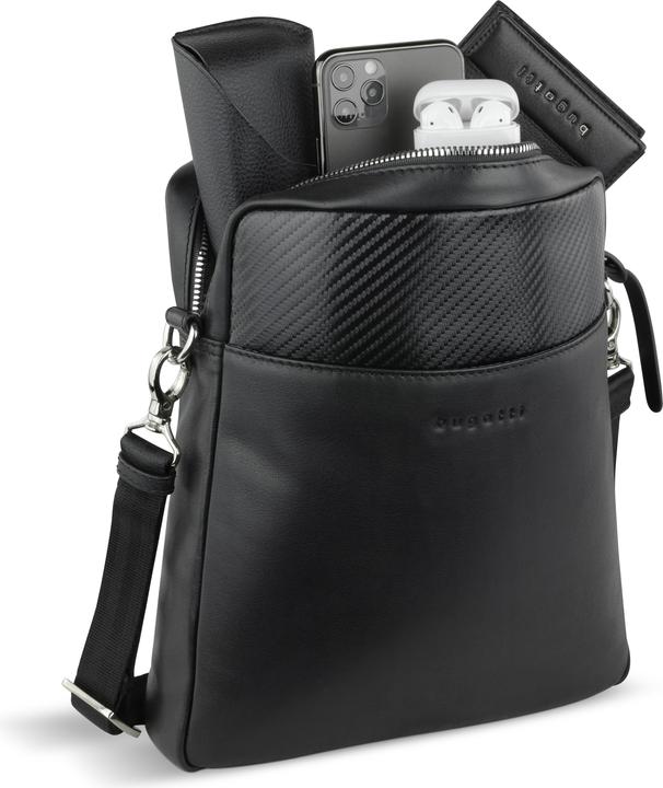 Produktbild Bugatti Umhängetasche COMET BAGS
