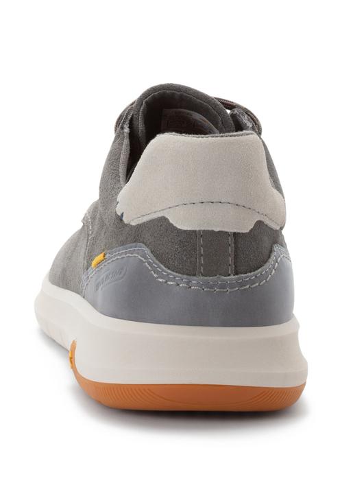 Produktbild Camel Active Sneaker Split/Crazy Horse HELLGRAU (43)