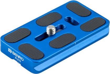 Produktbild Benro GD3WH Getriebeneiger Stativkopf (Getriebeneiger)