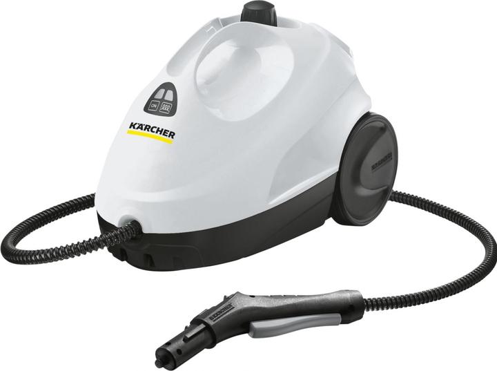 Productafbeelding Kärcher SC 2 EasyFix (3.20 bar, 1500 W)