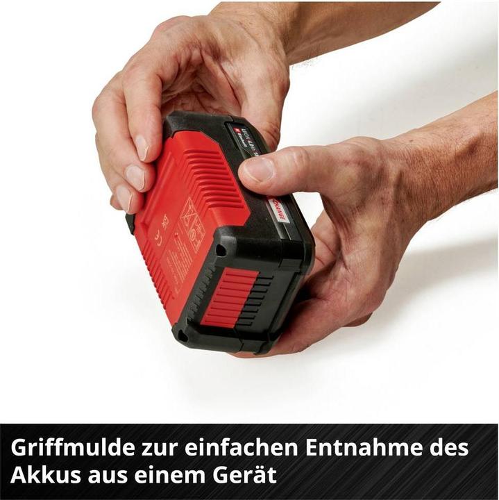 Image du produit Einhell 2x18V 4,0Ah PXC-Twinpack CB A1 (18 V)