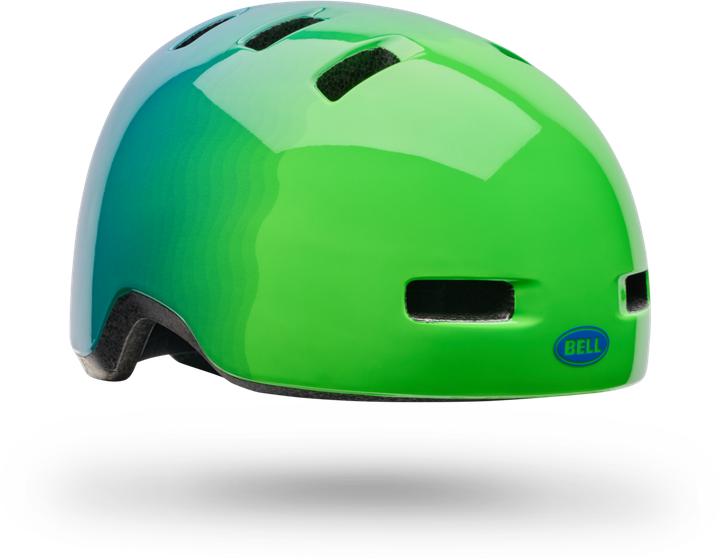 Actual product image Bell Lil Ripper Helmet (52 - 55.50 cm)