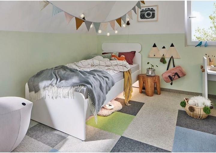 Image du produit Paulmann SimpLED Stripe Set (Blanc chaud, 500 cm, Intérieur)