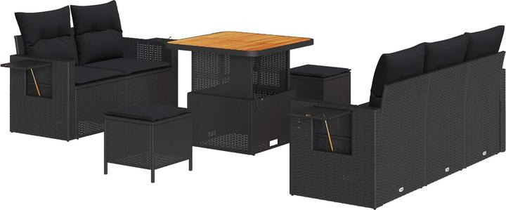 Produktbild vidaXL Briar