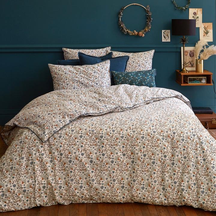 Actual product image La Redoute Interieurs Kalyan (Duvet cover, 160 x 200 cm)