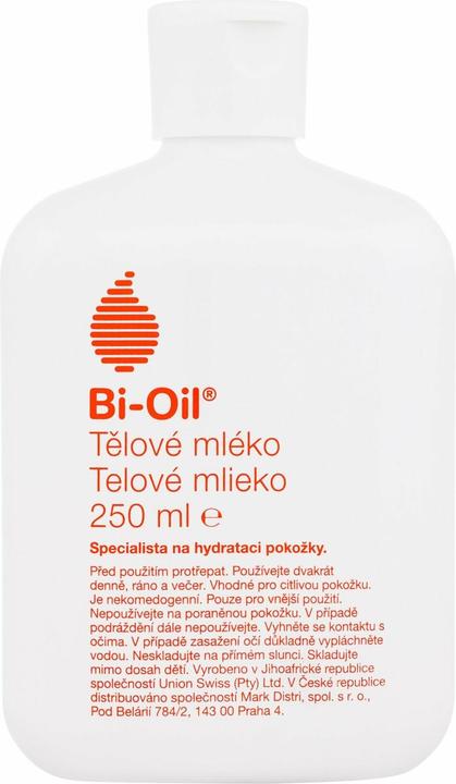 Produktbild Bi-Oil Body Lotion (Körperlotion, 250 ml)