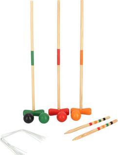 Image du produit Croquet 75 Cm Outdoor