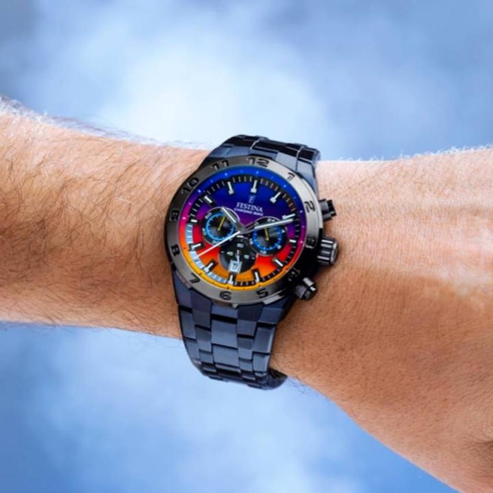 Image du produit Festina F20709/1 (45 mm)