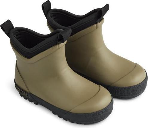 Produktbild Liewood Ruby Hybrid Thermo Gummistiefel (34)