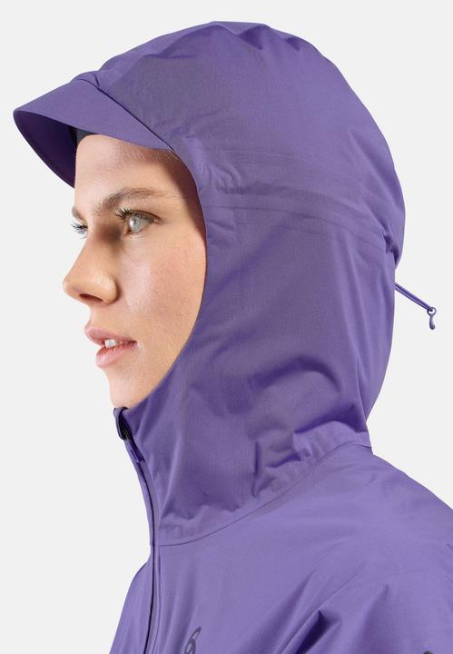 Image du produit Odlo X Alp Waterproof Jacket (S)