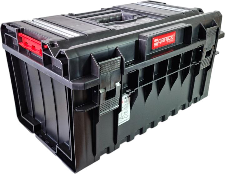 Actual product image Qbrick Modular box