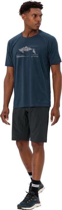 Actual product image Vaude Gleann T-Shirt II (M)