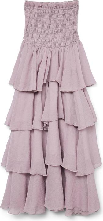 Image du produit Vero Moda VMDELILAH Robe longue Robe (S)