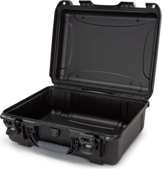 Produktbild Nanuk Kunststoffkoffer 930 (457 x 330 x 175) leer (26.50 l)