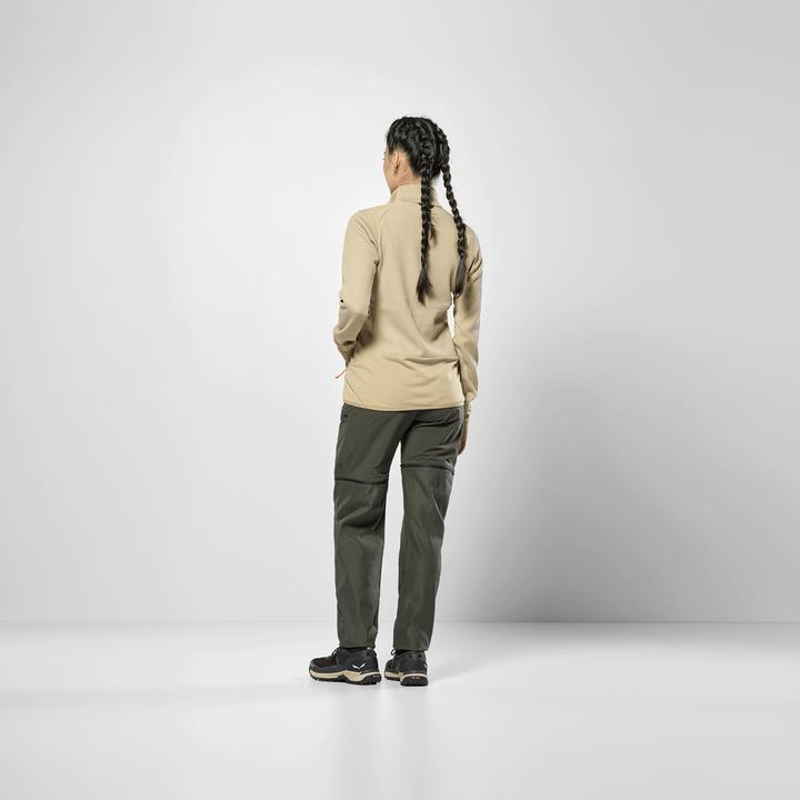 Produktbild Salewa Puez Waffle Hybrid Polarlite Jacke Da (34)