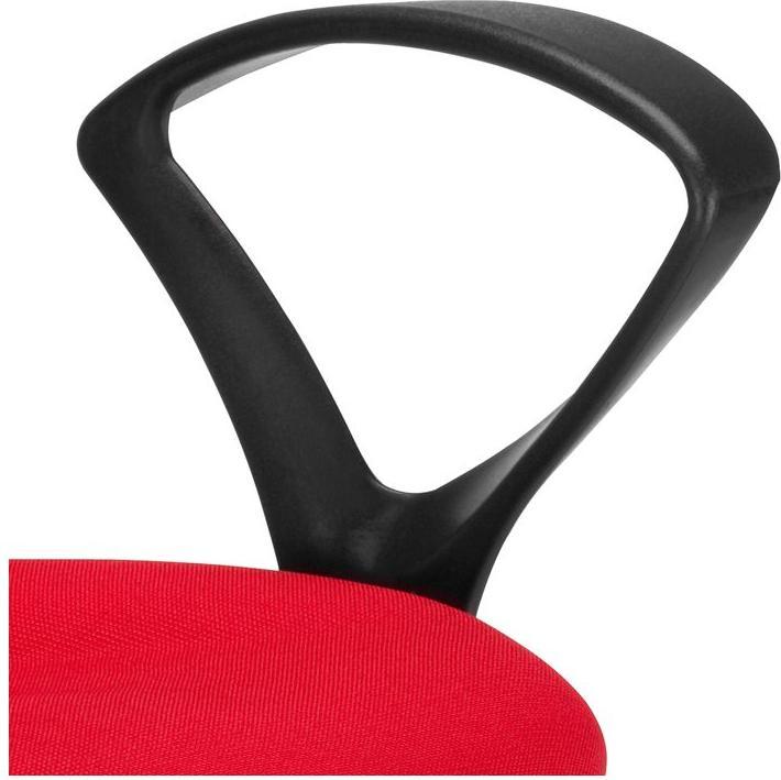 Nowy Styl Fixed armrests for swivel chair Punkt Ergo