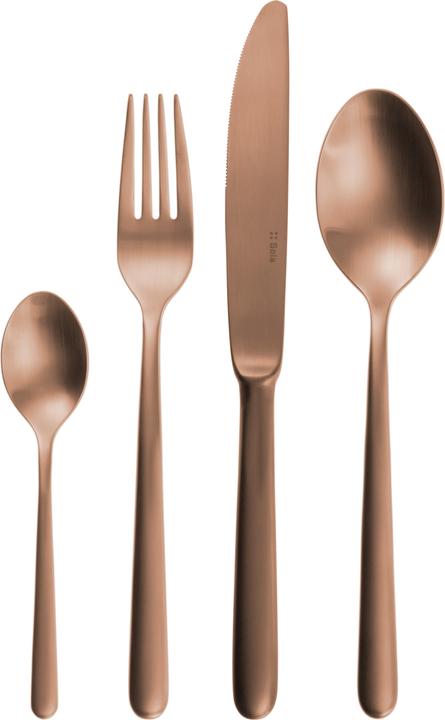 Rose gold