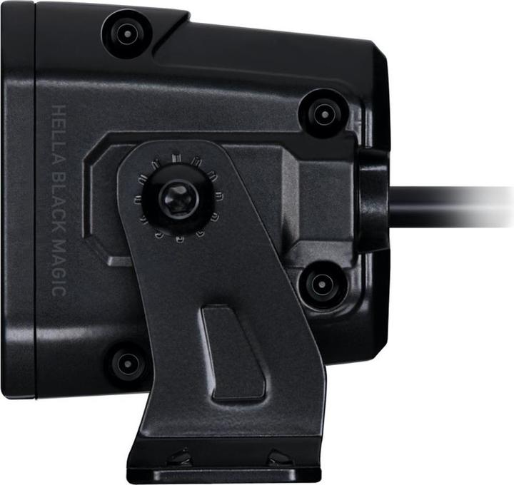 Image du produit Hella Feux de route avant LED pour DAF