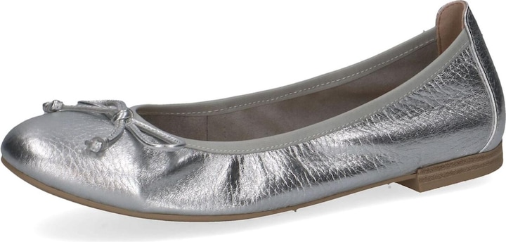 SILVER ME.DEER