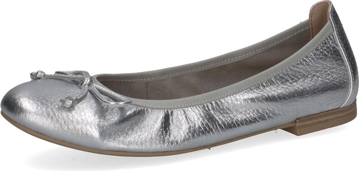 SILVER ME.DEER
