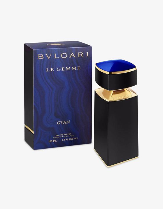 Produktbild Bulgari Le Gemme Gyan (Eau de Parfum, 100 ml)