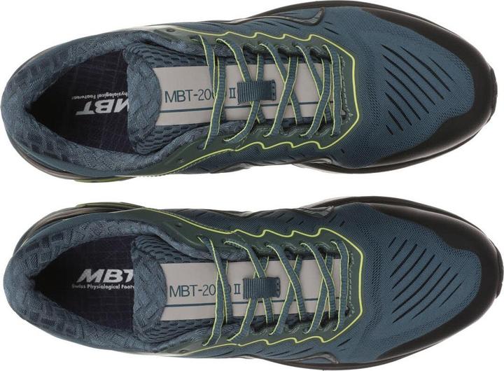 Image du produit Mbt MBT-2000 II M (43.5)