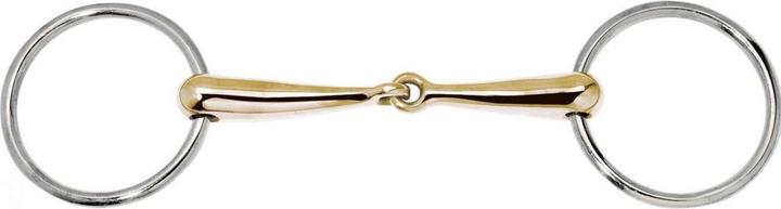 Image du produit Busse SNAFFLE BIT KAUGAN 18 mm