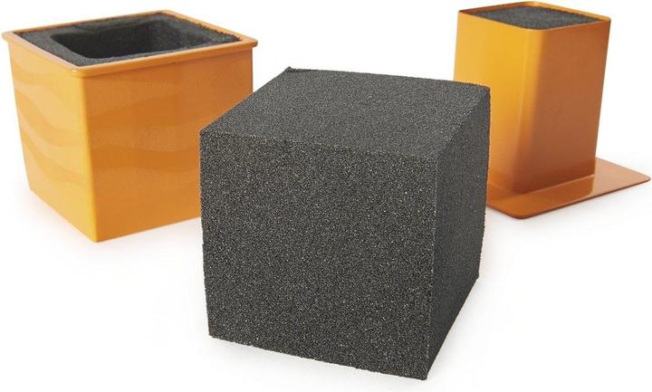 Produktbild Spin Master Sandisfactory Set