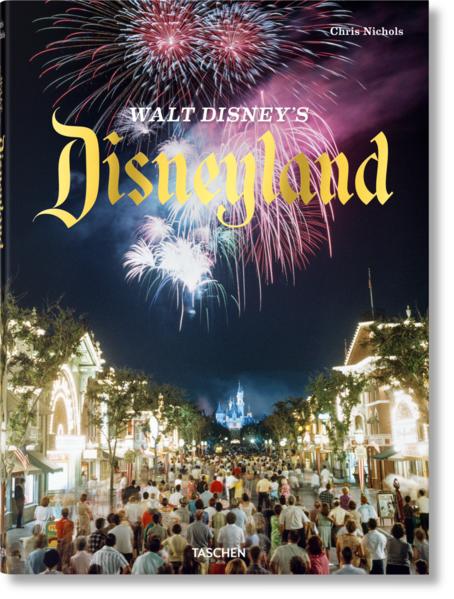 Nichols:Walt Disney's Disneyland