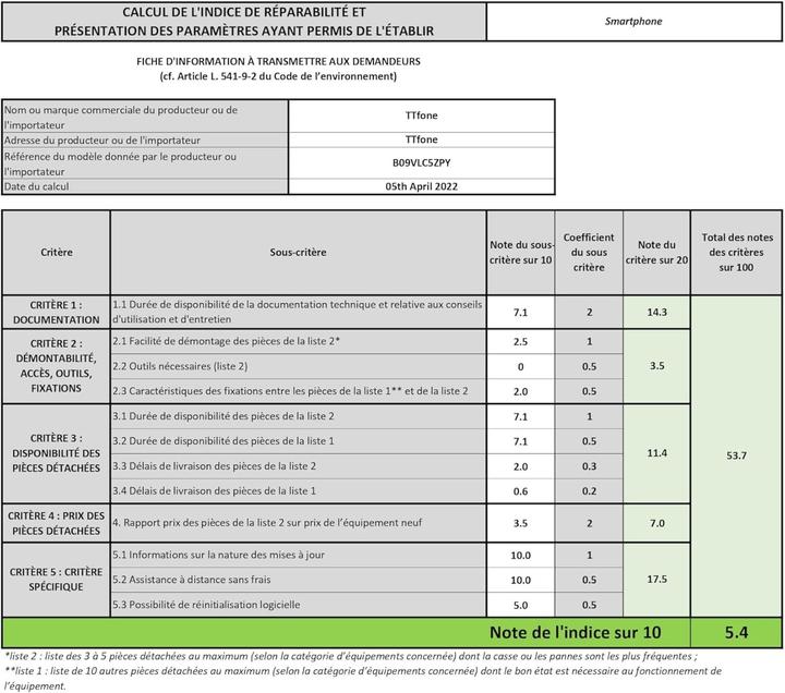 Productafbeelding TTfone TT970 Whatsapp 4G Touchscreen Senior Grote Knop Flip Mobiele Telefoon (2.80", 8 Mpx)