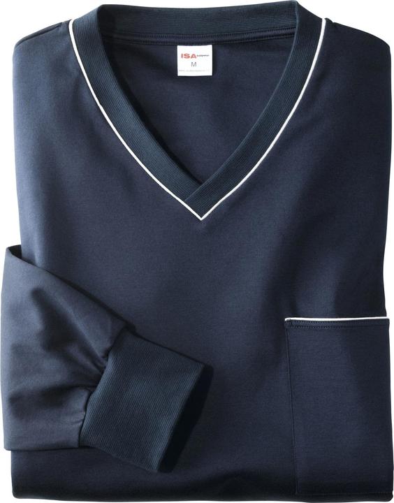 Immagine prodotto ISA Bodywear Pigiama lungo (M)