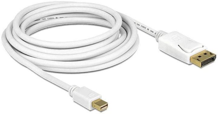 Produktbild Delock Mini DisplayPort — DisplayPort (3 m, DisplayPort, 1.2)