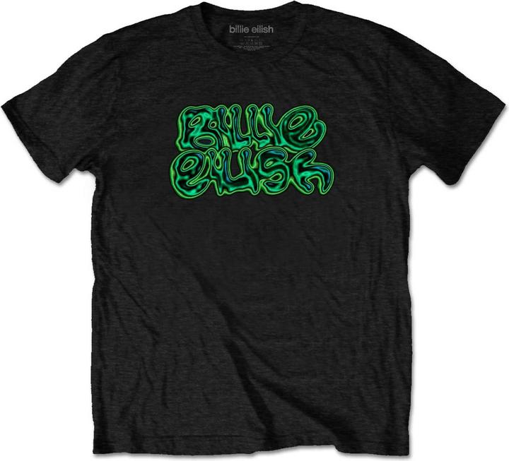Immagine prodotto Universal Textiles Maglietta Neon Logo Adulto Unisex (XXL)