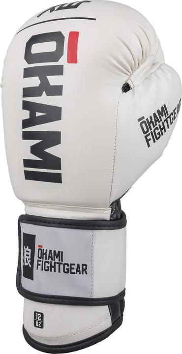 Produktbild Okami Boxhandschuhe Rumble (One Size)