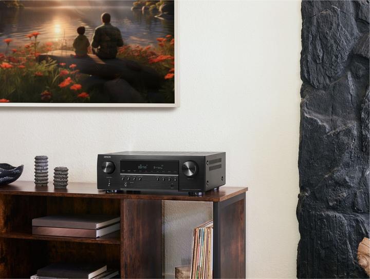 Produktbild Denon AVC-S670H (5.2 Kanal)