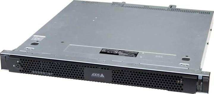 Produktbild Axis S1224 RACK 12 TB (Netzwerk Videorecorder (NVR))