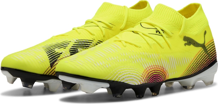 Actual product image Puma Future 8 Match Fg/Ag (39)
