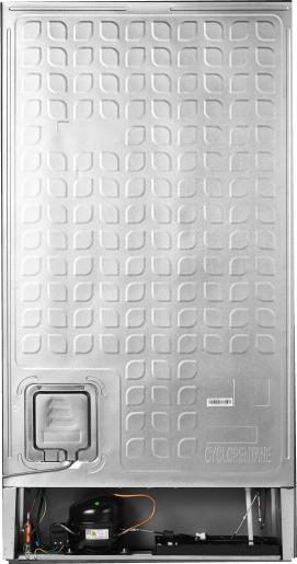 Actual product image Gorenje NRS918EMX (519 l)