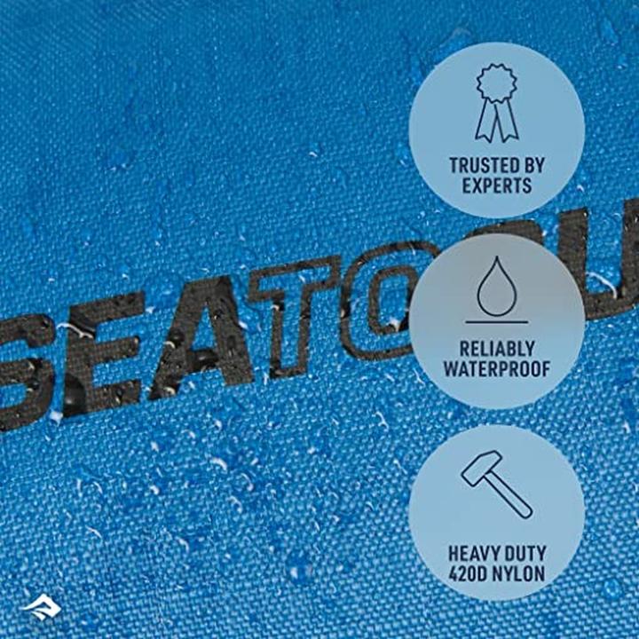 Produktbild Sea To Summit Big River