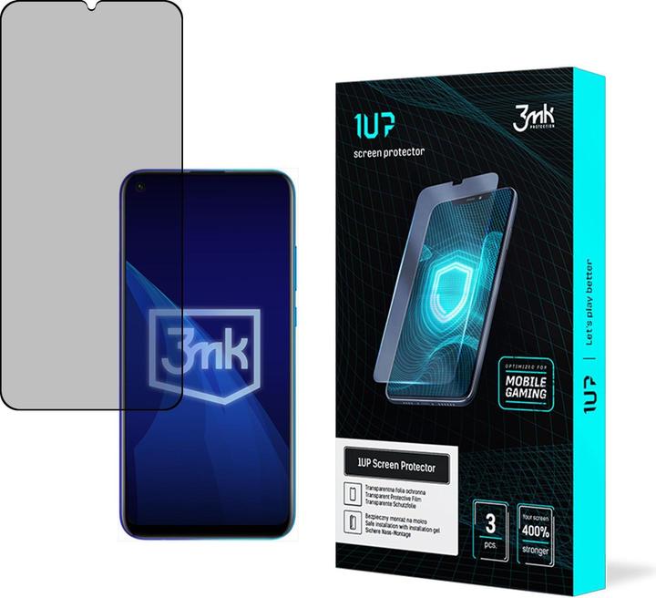 Actual product image 3MK Honor Play 9C - 1UP (Display)