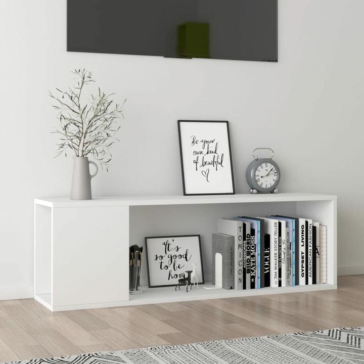 Image du produit VidaXL Axel (100 x 24 x 32 cm)