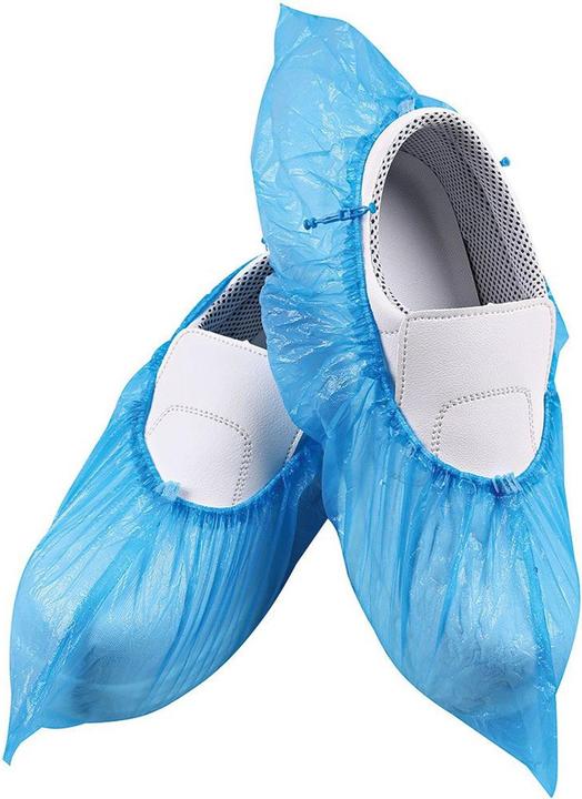 Overshoes